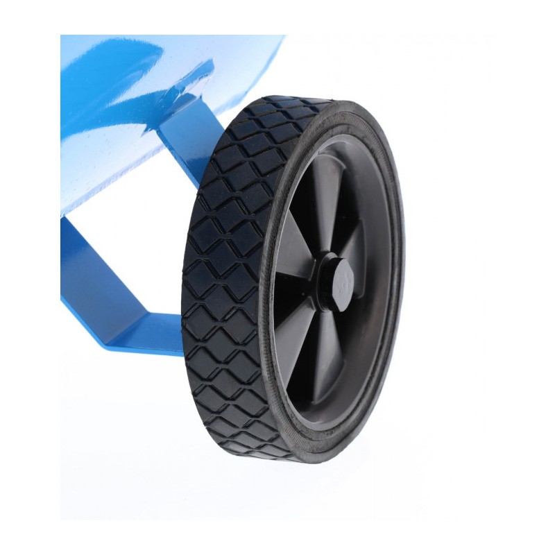 Kompresor dwutłokowy LM 50-410 10 bar 3 KM/2.2 kW 328 l/min 50 l