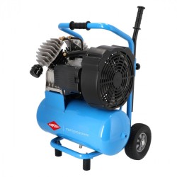 Kompresor dwutłokowy LM 25-410 10 bar 3 KM/2.2 kW 328 l/min 25 l