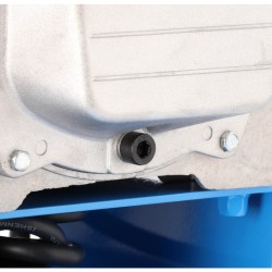 Kompresor dwutłokowy LM 25-410 10 bar 3 KM/2.2 kW 328 l/min 25 l