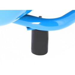 Kompresor dwutłokowy LM 25-410 10 bar 3 KM/2.2 kW 328 l/min 25 l