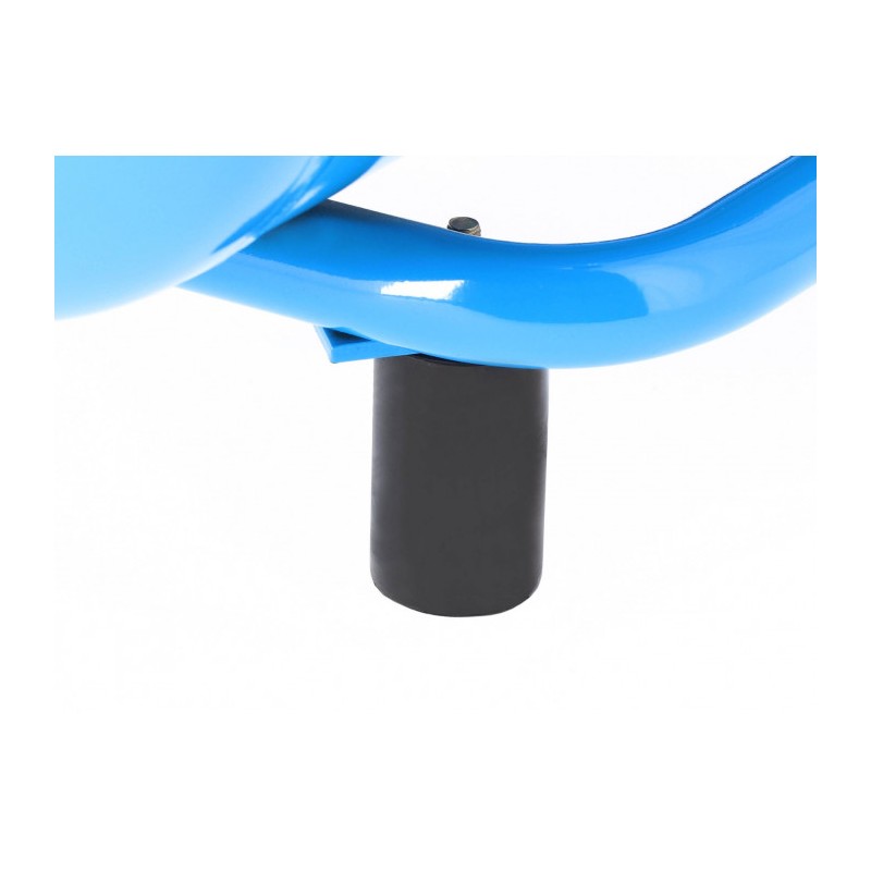 Kompresor dwutłokowy LM 25-410 10 bar 3 KM/2.2 kW 328 l/min 25 l