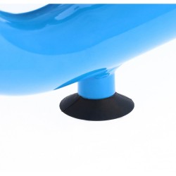 Mały kompresor samochodowy 12V LMO 3-190 8 bar 0.7 KM/0.5 kW 152 l/min 3 l bezolejowy dwutłokowy