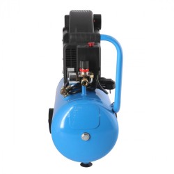 Kompresor HL 150-24 8 bar 1.5 KM/1.1 kW 120 l/min 24 l
