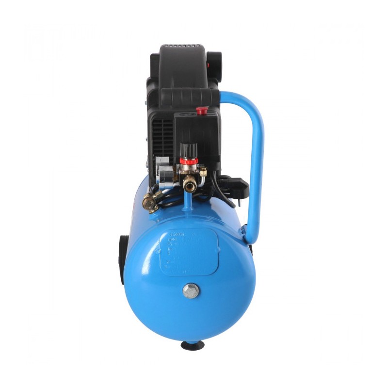 Kompresor HL 150-24 8 bar 1.5 KM/1.1 kW 120 l/min 24 l