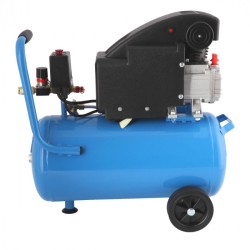 Kompresor HL 150-24 8 bar 1.5 KM/1.1 kW 120 l/min 24 l