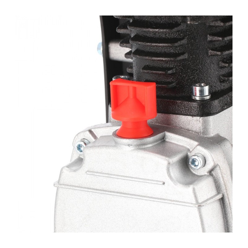 Kompresor HL 150-24 8 bar 1.5 KM/1.1 kW 120 l/min 24 l