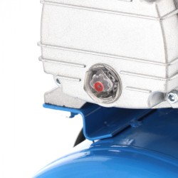 Kompresor HL 150-24 8 bar 1.5 KM/1.1 kW 120 l/min 24 l