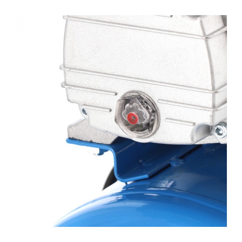 Kompresor HL 150-24 8 bar 1.5 KM/1.1 kW 120 l/min 24 l