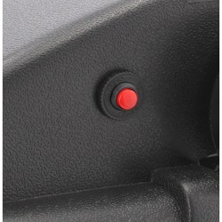 Kompresor HL 150-24 8 bar 1.5 KM/1.1 kW 120 l/min 24 l