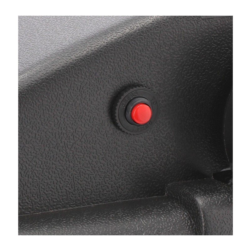 Kompresor HL 150-24 8 bar 1.5 KM/1.1 kW 120 l/min 24 l