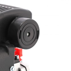 Kompresor HL 150-24 8 bar 1.5 KM/1.1 kW 120 l/min 24 l