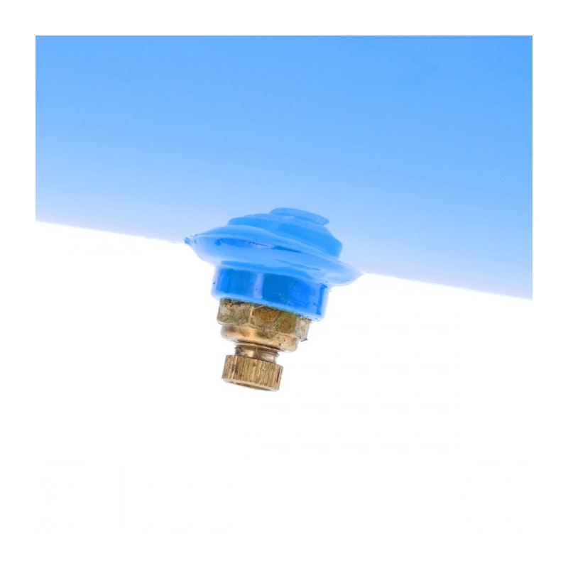 Kompresor HL 150-24 8 bar 1.5 KM/1.1 kW 120 l/min 24 l