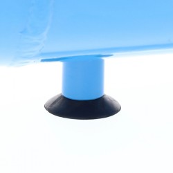 Kompresor HL 150-24 8 bar 1.5 KM/1.1 kW 120 l/min 24 l