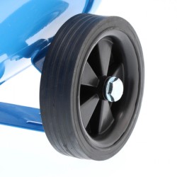 Kompresor HL 150-24 8 bar 1.5 KM/1.1 kW 120 l/min 24 l