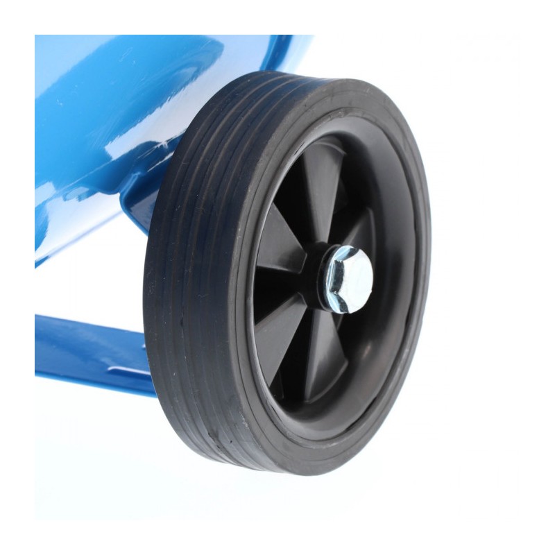 Kompresor HL 150-24 8 bar 1.5 KM/1.1 kW 120 l/min 24 l