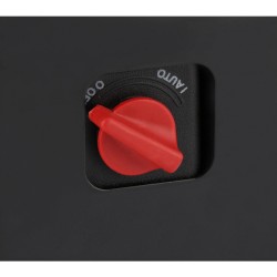 Mały kompresor bezolejowy dwutłokowy L 5-210 10 bar 0.75 KM/0.55 kW 168 l/min 5 l cichy