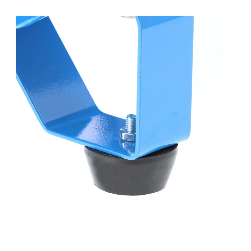 Kompresor dwutłokowy LM 50-350 10 bar 3 KM/2.2 kW 245 l/min 50 l