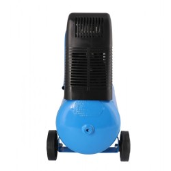 Kompresor bezolejowy HLO 215-25 8 bar 1.5 KM/1.1 kW 120 l/min 24 l