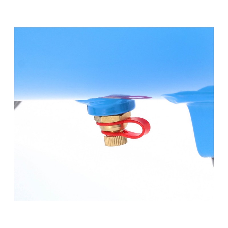 Kompresor bezolejowy HLO 215-25 8 bar 1.5 KM/1.1 kW 120 l/min 24 l