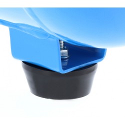 Kompresor bezolejowy HLO 215-25 8 bar 1.5 KM/1.1 kW 120 l/min 24 l