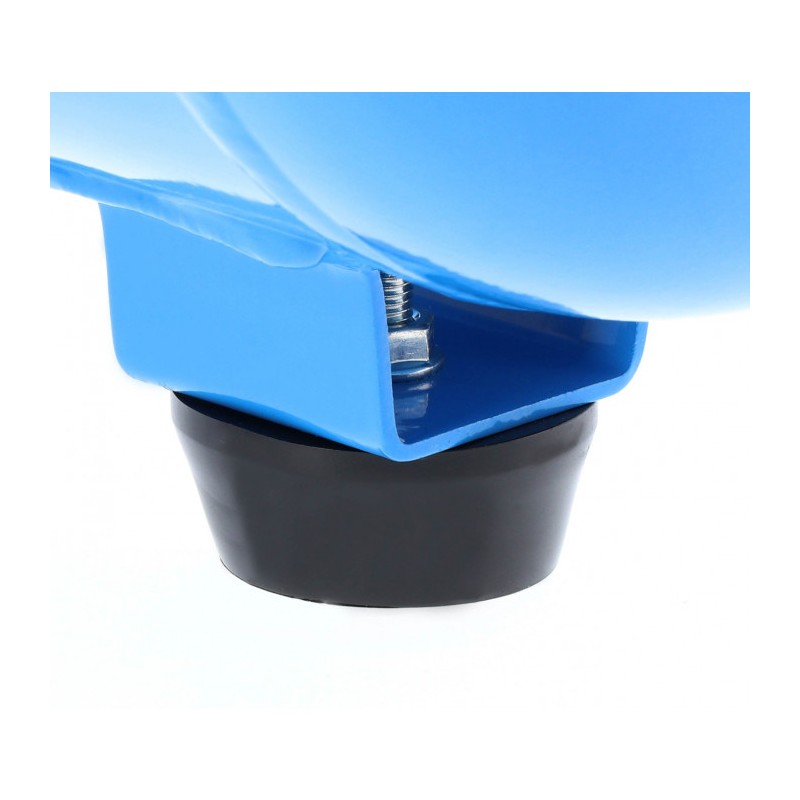 Kompresor bezolejowy HLO 215-25 8 bar 1.5 KM/1.1 kW 120 l/min 24 l