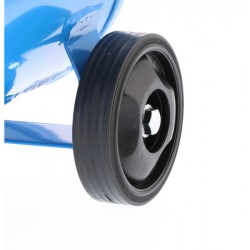 Kompresor bezolejowy HLO 215-25 8 bar 1.5 KM/1.1 kW 120 l/min 24 l