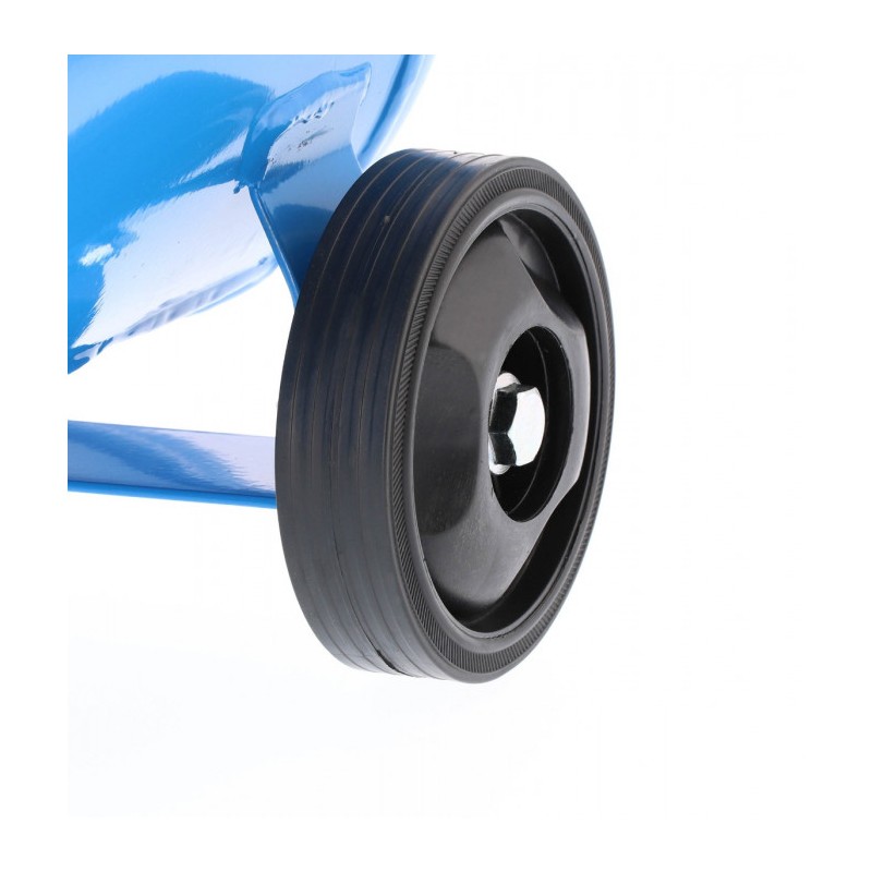 Kompresor bezolejowy HLO 215-25 8 bar 1.5 KM/1.1 kW 120 l/min 24 l