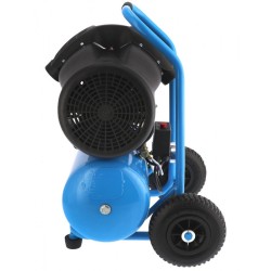 Kompresor dwutłokowy HL 425-24 8 bar 3 KM/2.2 kW 260 l/min 24 l