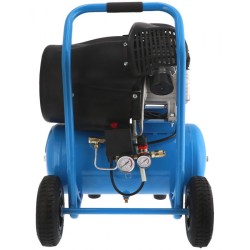 Kompresor dwutłokowy HL 425-24 8 bar 3 KM/2.2 kW 260 l/min 24 l
