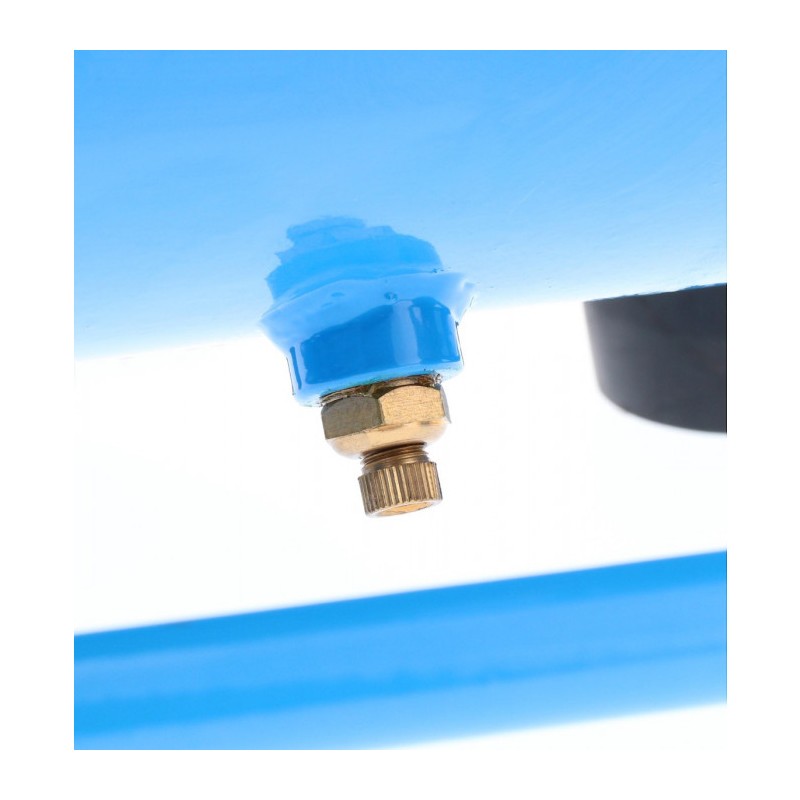 Kompresor dwutłokowy HL 425-24 8 bar 3 KM/2.2 kW 260 l/min 24 l