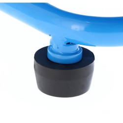 Kompresor dwutłokowy HL 425-24 8 bar 3 KM/2.2 kW 260 l/min 24 l