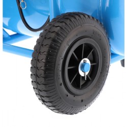 Kompresor dwutłokowy HL 425-24 8 bar 3 KM/2.2 kW 260 l/min 24 l