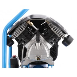 Kompresor dwutłokowy HL 425-24 8 bar 3 KM/2.2 kW 260 l/min 24 l