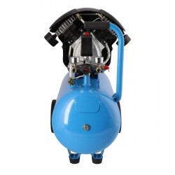 Kompresor dwutłokowy HL 425-50 8 bar 3 KM/2.2 kW 260 l/min 50 l