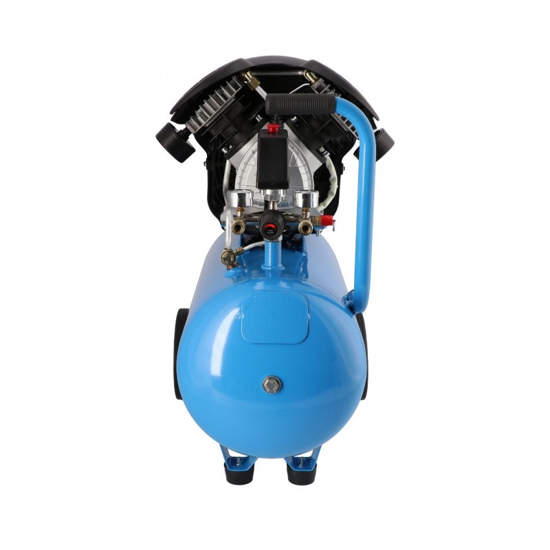 Kompresor dwutłokowy HL 425-50 8 bar 3 KM/2.2 kW 260 l/min 50 l