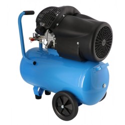 Kompresor dwutłokowy HL 425-50 8 bar 3 KM/2.2 kW 260 l/min 50 l