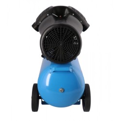 Kompresor dwutłokowy HL 425-50 8 bar 3 KM/2.2 kW 260 l/min 50 l