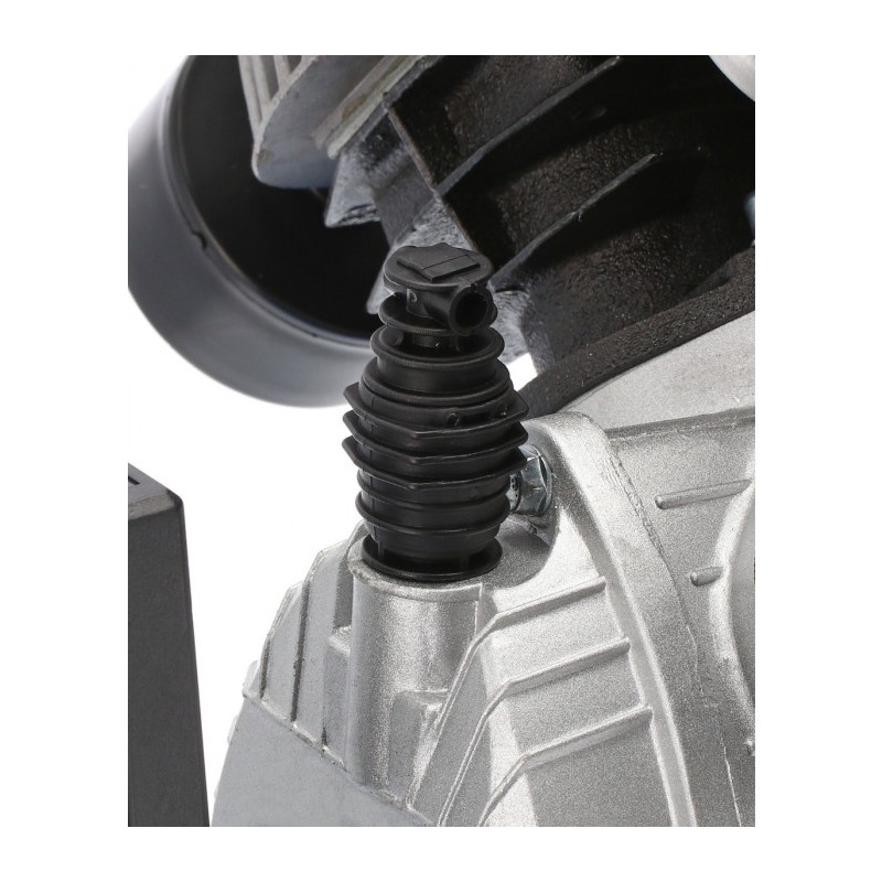 Kompresor dwutłokowy HL 425-50 8 bar 3 KM/2.2 kW 260 l/min 50 l