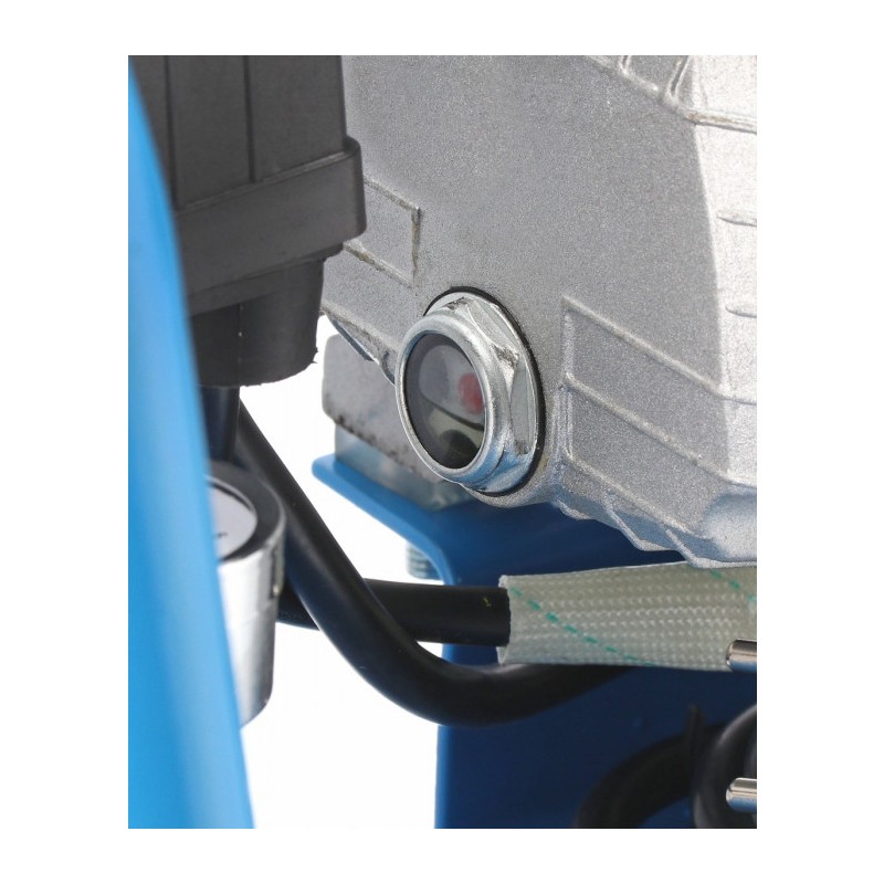 Kompresor dwutłokowy HL 425-50 8 bar 3 KM/2.2 kW 260 l/min 50 l