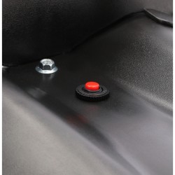 Kompresor dwutłokowy HL 425-50 8 bar 3 KM/2.2 kW 260 l/min 50 l