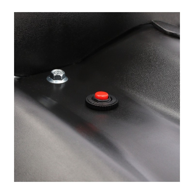 Kompresor dwutłokowy HL 425-50 8 bar 3 KM/2.2 kW 260 l/min 50 l