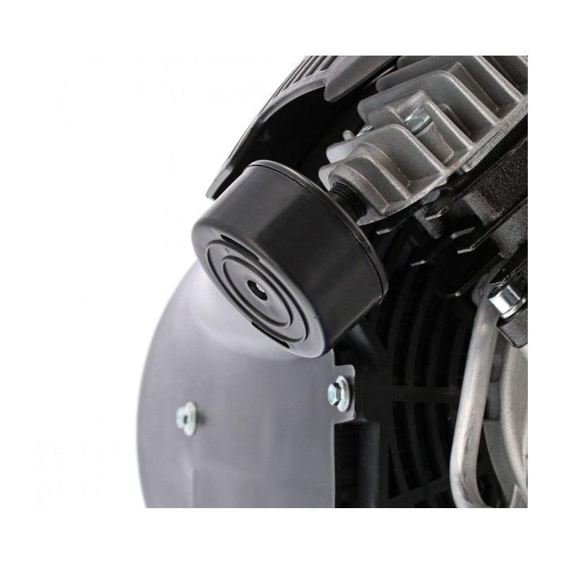 Kompresor dwutłokowy HL 425-50 8 bar 3 KM/2.2 kW 260 l/min 50 l