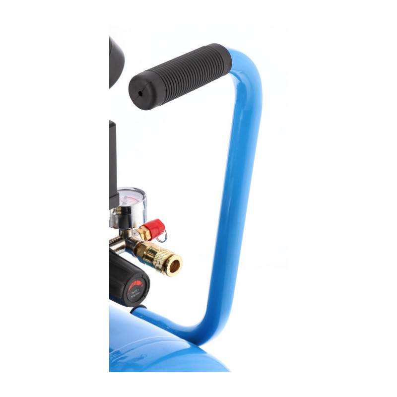 Kompresor dwutłokowy HL 425-50 8 bar 3 KM/2.2 kW 260 l/min 50 l