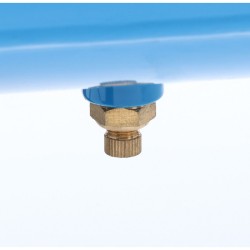 Kompresor dwutłokowy HL 425-50 8 bar 3 KM/2.2 kW 260 l/min 50 l