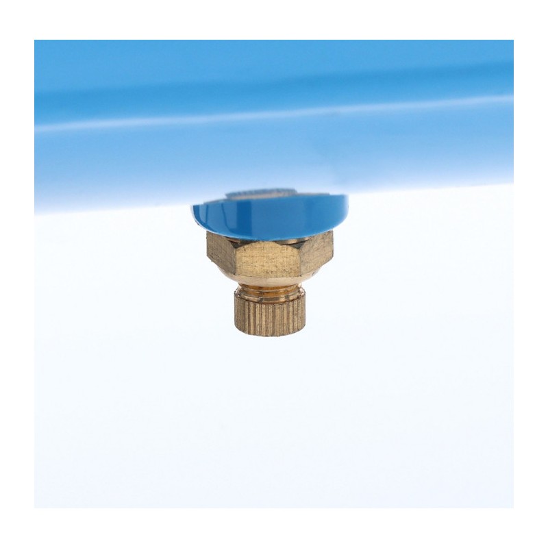 Kompresor dwutłokowy HL 425-50 8 bar 3 KM/2.2 kW 260 l/min 50 l