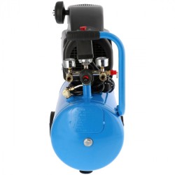 Kompresor HL 310-25 8 bar 2 KM/1.5 kW 157 l/min 24 l