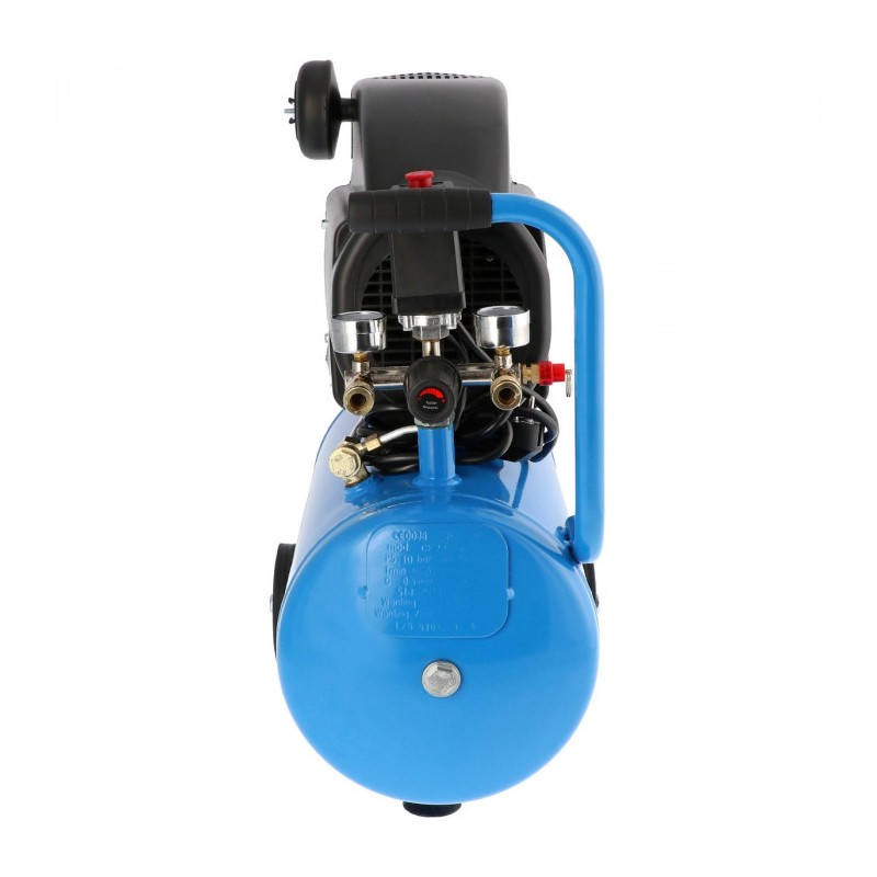 Kompresor HL 310-25 8 bar 2 KM/1.5 kW 157 l/min 24 l