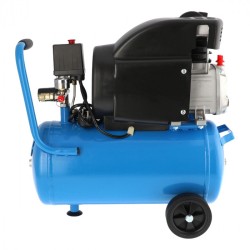 Kompresor HL 310-25 8 bar 2 KM/1.5 kW 157 l/min 24 l