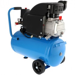 Kompresor HL 310-25 8 bar 2 KM/1.5 kW 157 l/min 24 l