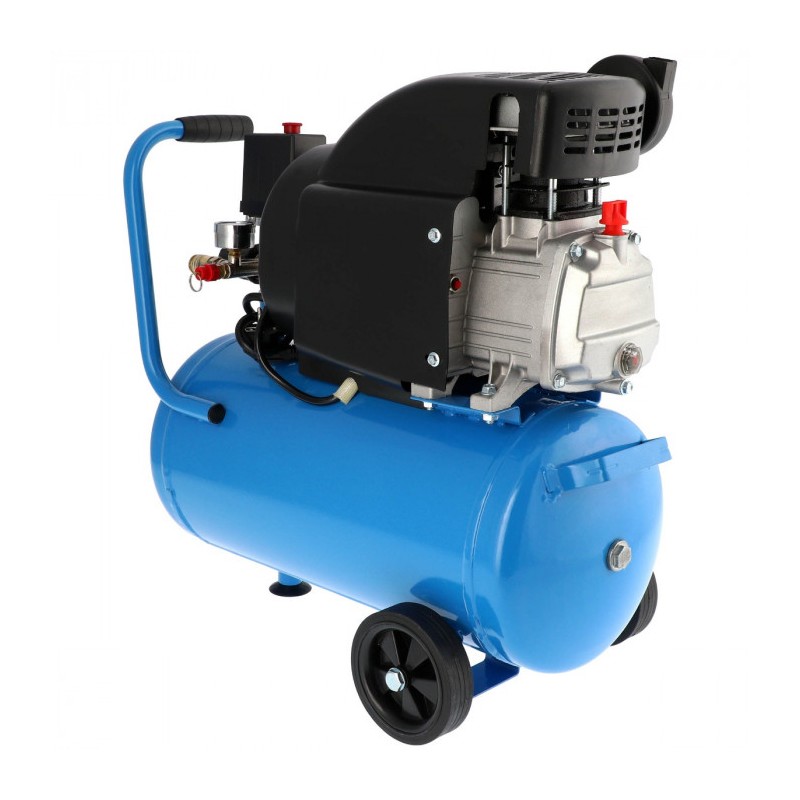 Kompresor HL 310-25 8 bar 2 KM/1.5 kW 157 l/min 24 l